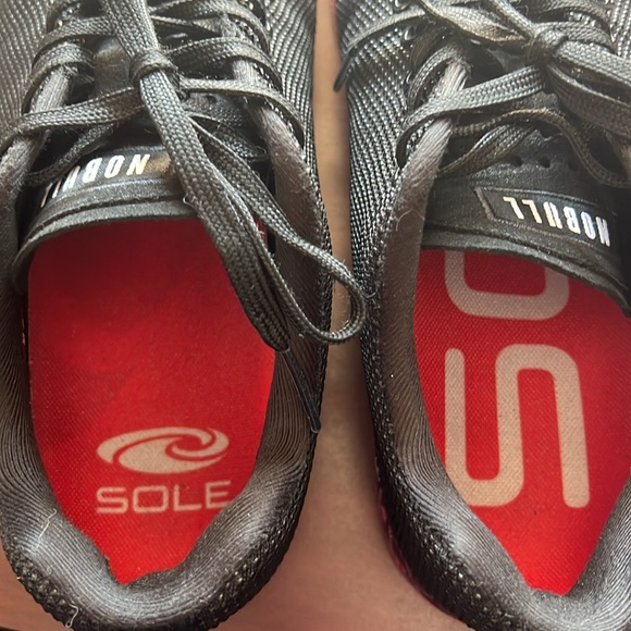 Men’s NoBull Shoes - Picture 7 of 12